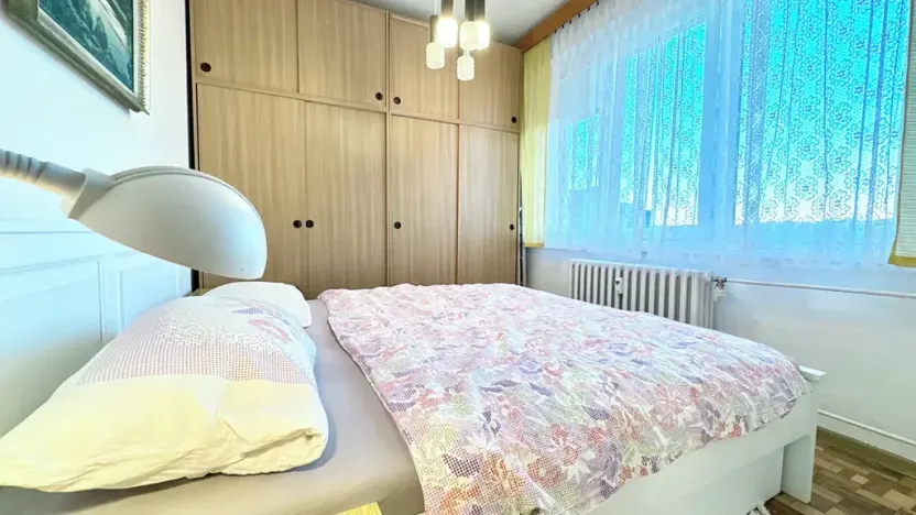 Prodej bytu 3+1, Český Těšín, Hornická, 65 m2