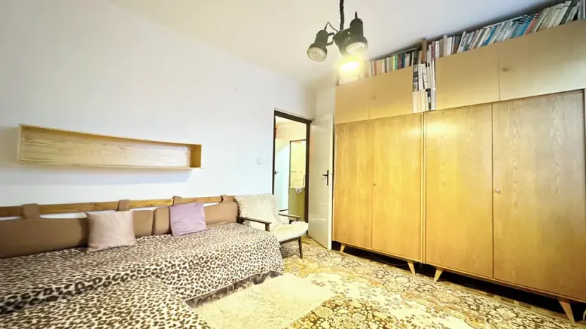 Prodej bytu 3+1, Český Těšín, Hornická, 65 m2