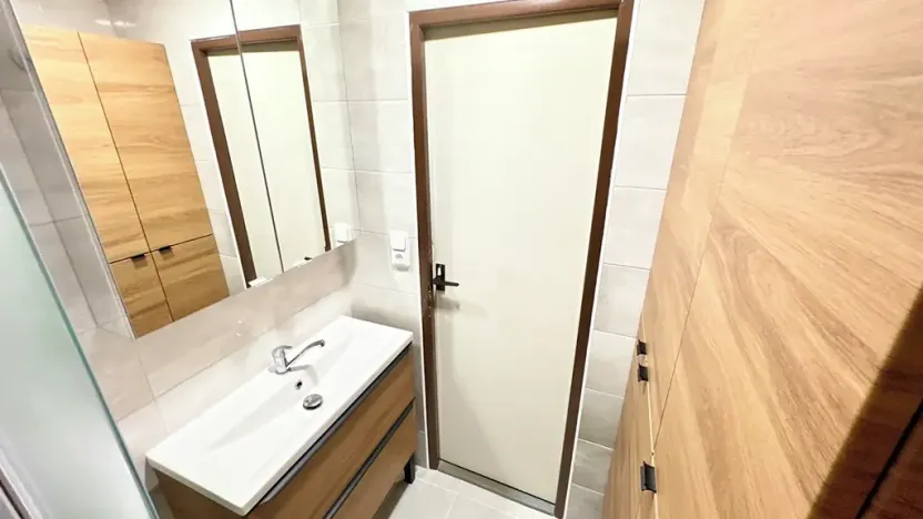 Prodej bytu 3+1, Český Těšín, Hornická, 65 m2