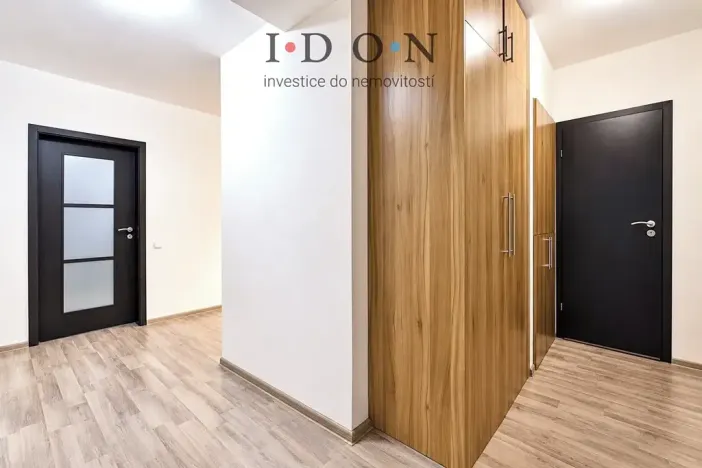 Prodej bytu 2+1, Ostrava, Balcarova, 60 m2