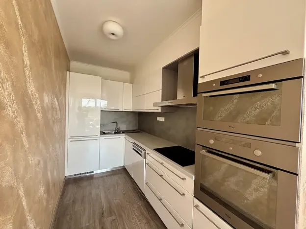 Pronájem bytu 2+kk, Praha - Hostavice, U Hostavického potoka, 59 m2