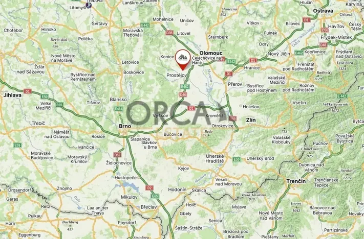 Prodej pole, Čelechovice na Hané, 2669 m2