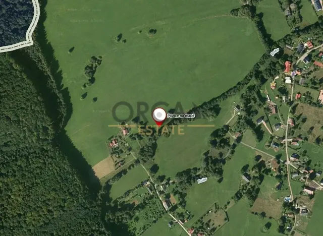 Prodej podílu pole, Žacléř, 7824 m2