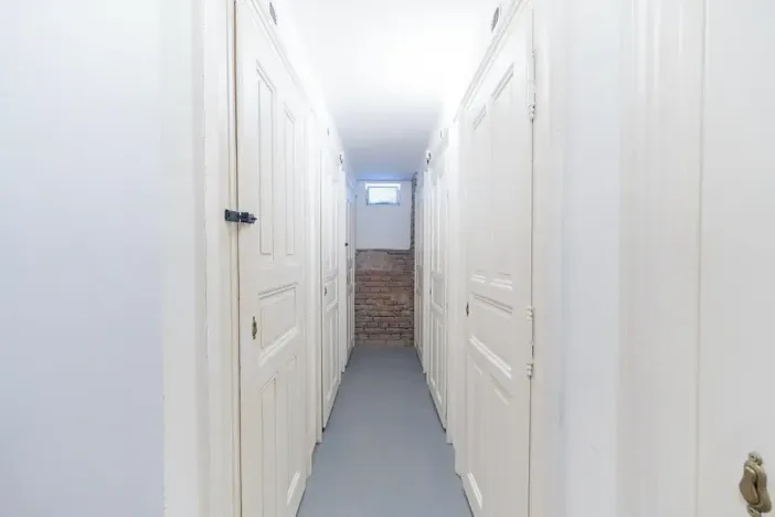 Pronájem bytu 3+kk, Praha - Bubeneč, Na výšinách, 113 m2