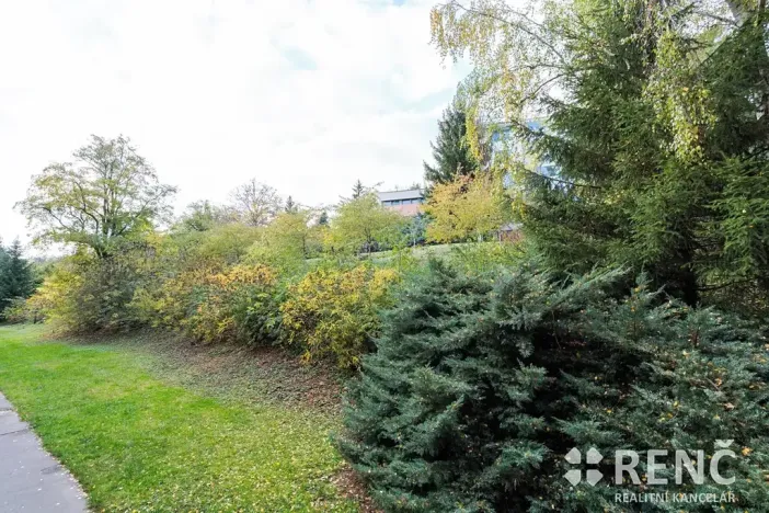 Pronájem bytu 3+1, Brno, Běly Pažoutové, 74 m2