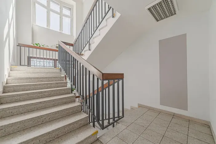 Pronájem ordinace, Ostrava, Nádražní, 2444 m2