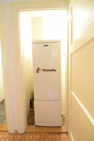 Pronájem bytu 2+kk, Praha - Nusle, Lounských, 48 m2