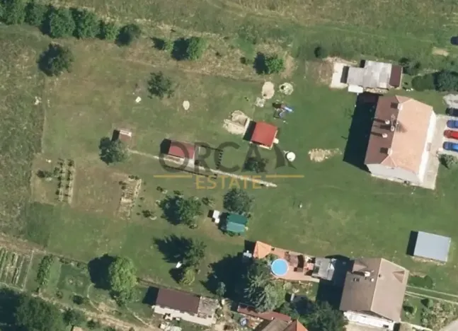 Prodej podílu zahrady, Stavěšice, 83 m2
