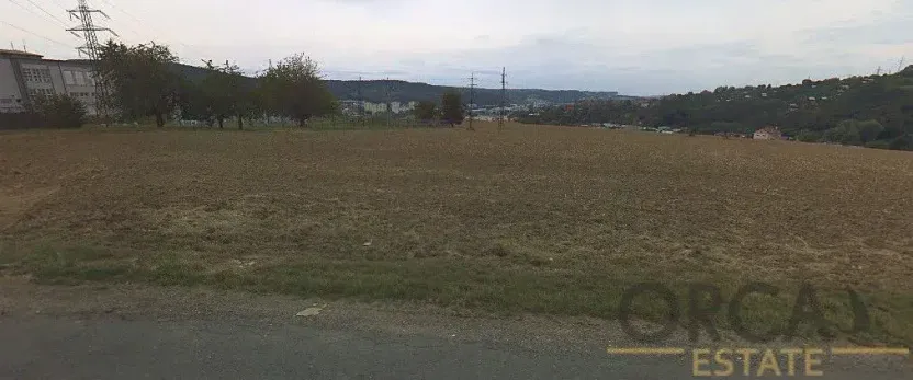 Prodej podílu pole, Zlín, 543 m2