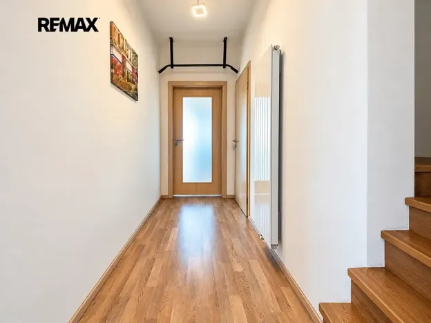 Pronájem rodinného domu, Praha, Sukovská, 120 m2