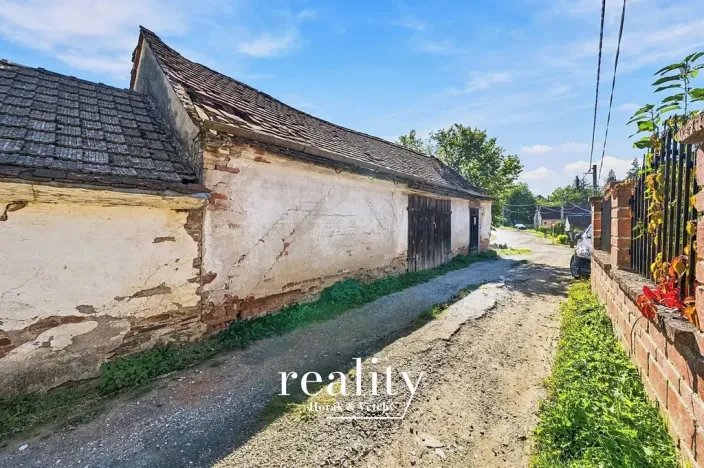 Prodej rodinného domu, Podmyče, 201 m2