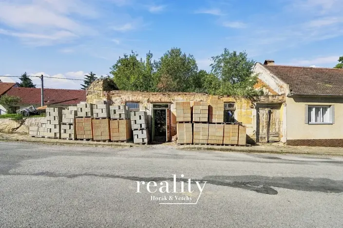 Prodej rodinného domu, Podmyče, 201 m2