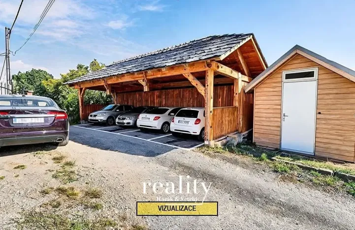 Prodej ubytování, Podmyče, 140 m2