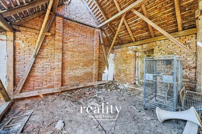 Prodej ubytování, Podmyče, 140 m2