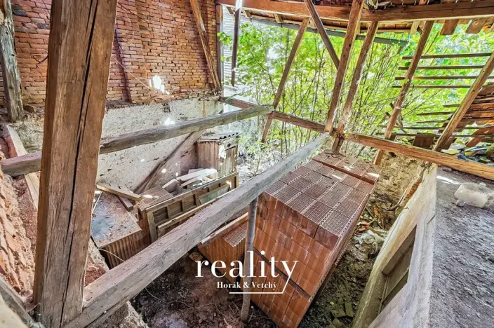 Prodej ubytování, Podmyče, 140 m2