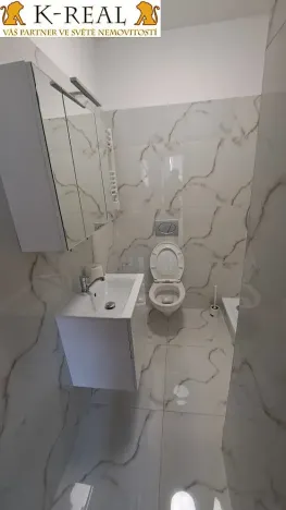 Pronájem bytu 1+1, Šebrov-Kateřina, 30 m2