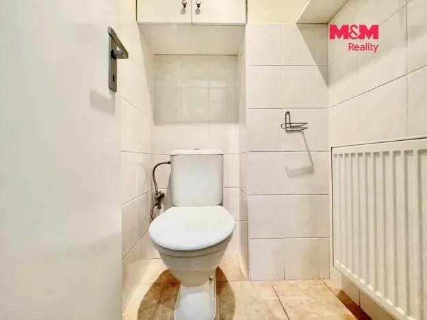 Pronájem obchodního prostoru, Uničov, Dukelská, 51 m2