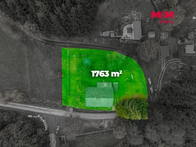 Prodej rodinného domu, Králíky - Heřmanice, 178 m2
