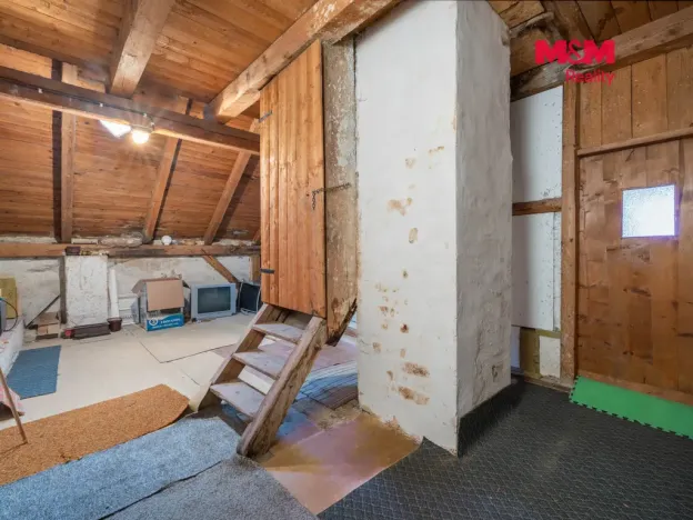 Prodej rodinného domu, Králíky - Heřmanice, 178 m2