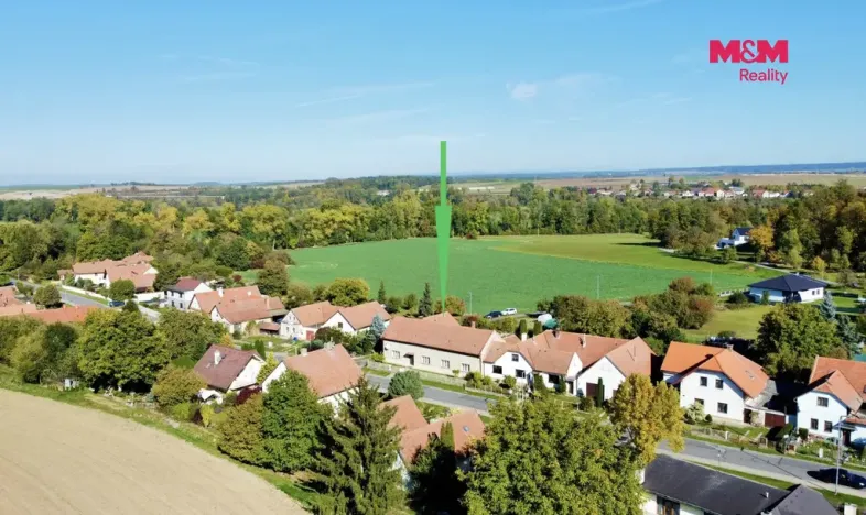 Prodej rodinného domu, Nová Sídla, 250 m2