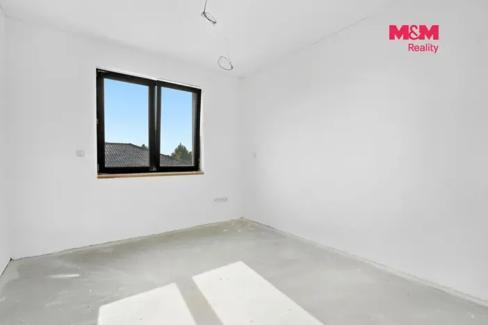 Prodej rodinného domu, Mladá Boleslav - Michalovice, 134 m2