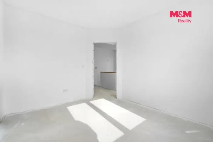 Prodej rodinného domu, Mladá Boleslav - Michalovice, 134 m2