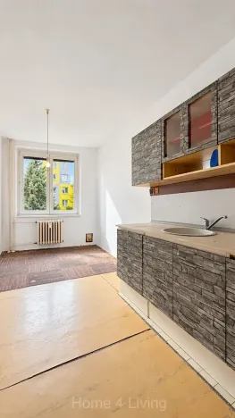 Prodej bytu 4+1, Brno, Bořetická, 82 m2
