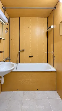 Prodej bytu 4+1, Brno, Bořetická, 82 m2