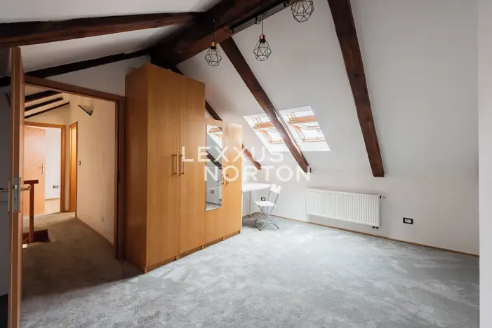 Prodej bytu 3+kk, Praha - Nové Město, Řeznická, 72 m2