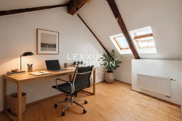 Prodej bytu 3+kk, Praha - Nové Město, Řeznická, 72 m2
