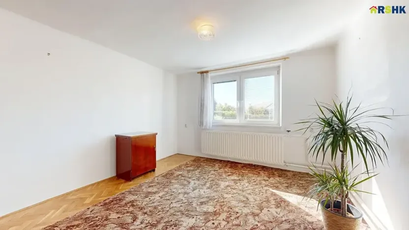 Prodej rodinného domu, Týniště nad Orlicí, Olšina, 100 m2