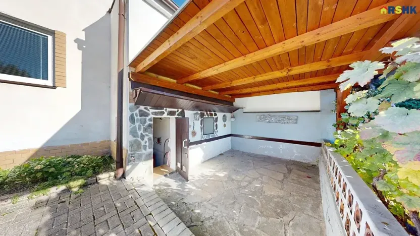 Prodej rodinného domu, Týniště nad Orlicí, Olšina, 100 m2