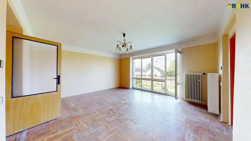 Prodej rodinného domu, Hradec Králové, Piletická, 193 m2