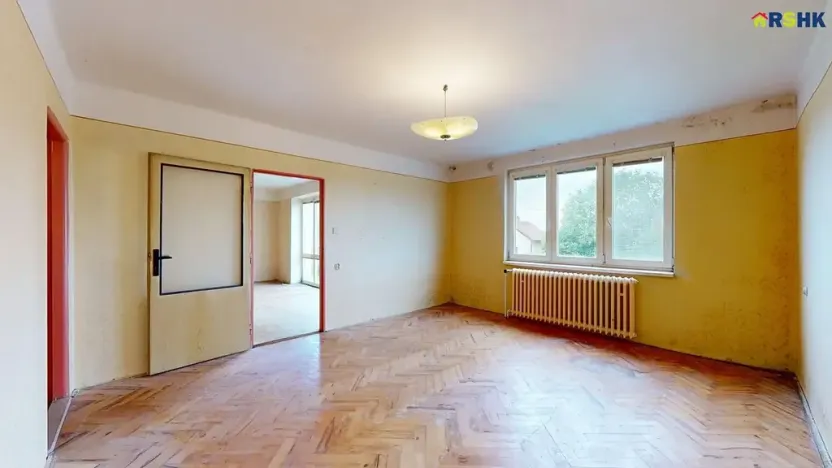 Prodej rodinného domu, Hradec Králové, Piletická, 193 m2