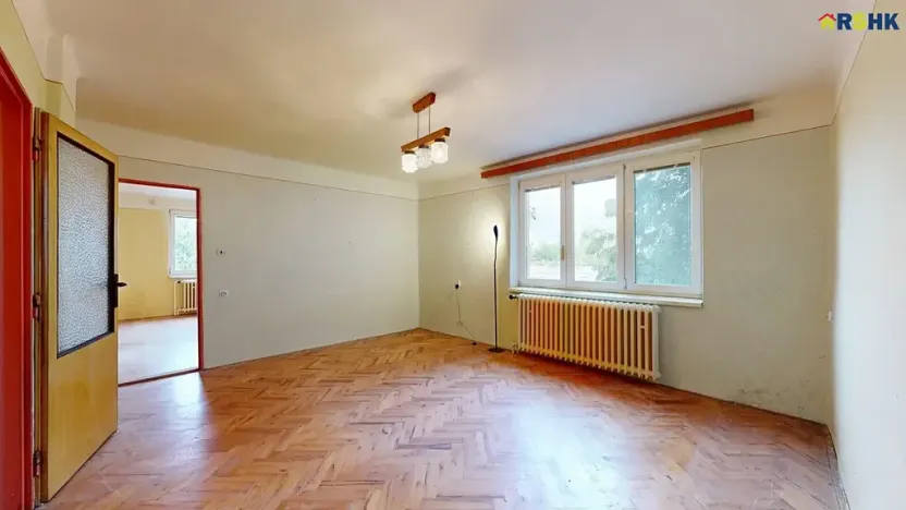 Prodej rodinného domu, Hradec Králové, Piletická, 193 m2
