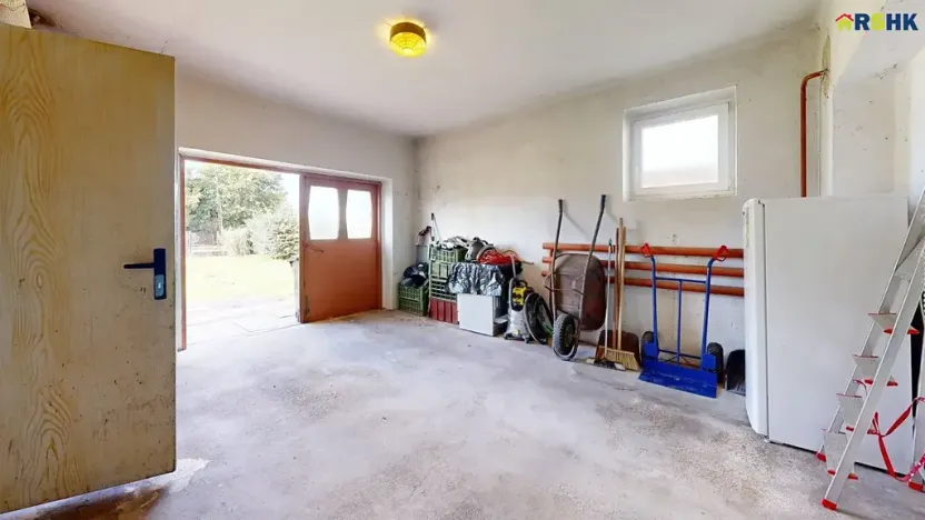 Prodej rodinného domu, Hradec Králové, Piletická, 193 m2