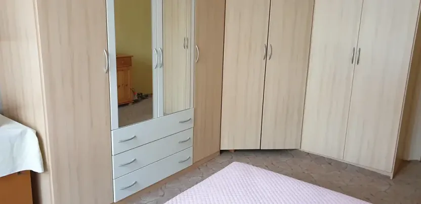 Prodej bytu 3+1, Teplice, Jankovcova, 98 m2