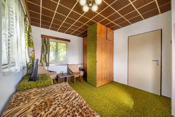 Prodej rodinného domu, Teplá, 130 m2