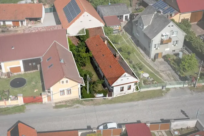 Prodej chalupy, Příšov, 68 m2