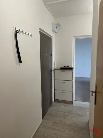 Pronájem bytu 1+1, Uherské Hradiště, Na Rybníku, 35 m2
