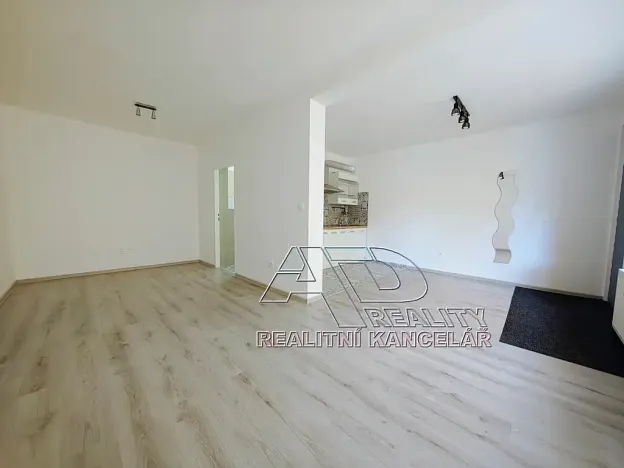 Prodej bytu 1+kk, České Budějovice, E. Beneše, 34 m2