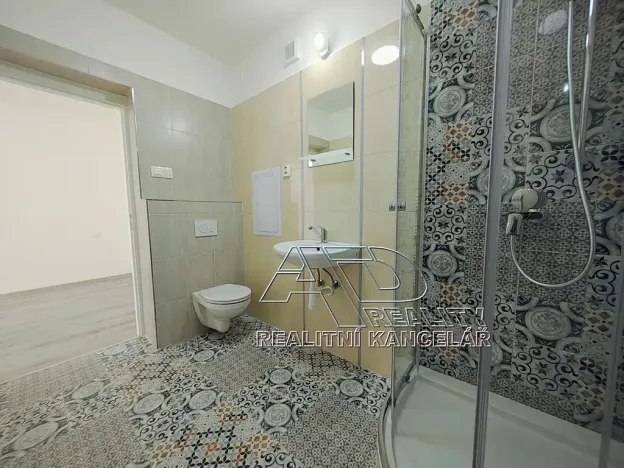 Prodej bytu 1+kk, České Budějovice, E. Beneše, 34 m2