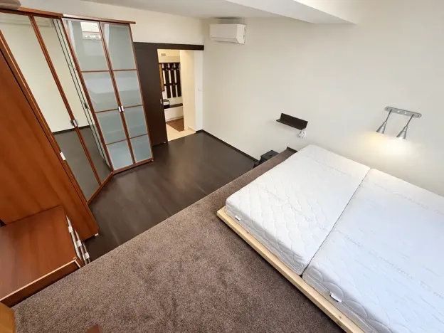 Pronájem bytu 2+1, Brno, Botanická, 48 m2