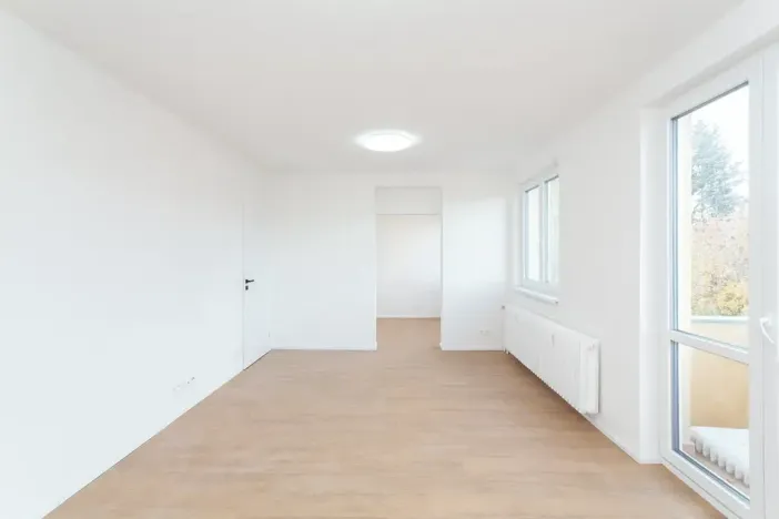 Prodej bytu 3+1, Praha - Záběhlice, Božkovská, 70 m2
