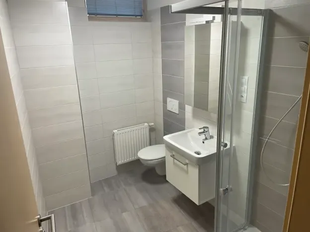 Pronájem bytu 2+kk, Otrokovice, nám. 3. května, 58 m2