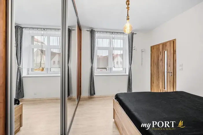 Prodej bytu 3+kk, Stod, Bezručova, 78 m2