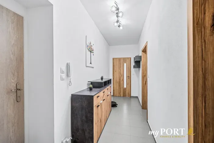 Prodej bytu 3+kk, Stod, Bezručova, 78 m2