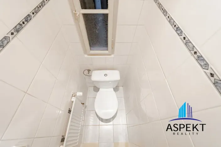 Pronájem bytu 2+1, Praha - Vinohrady, Máchova, 80 m2
