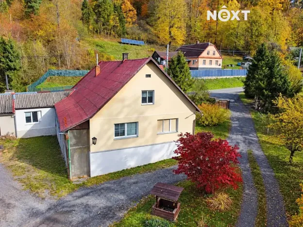 Prodej rodinného domu, Staré Těchanovice, 171 m2