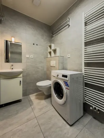 Pronájem bytu 1+kk, Kutná Hora, Nádražní, 26 m2